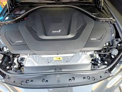 BMW i4 eDrive40 - ფოტო 19