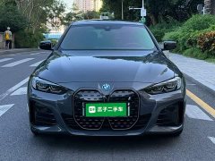 BMW i4 eDrive40 - ფოტო 2