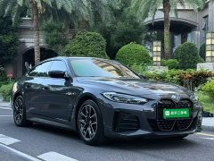 BMW i4 eDrive40 - ფოტო 3