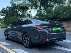 BMW i4 eDrive40 - ფოტო 4