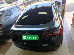 BMW i4 eDrive40 - ფოტო 5