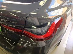 BMW i4 eDrive40 - ფოტო 7