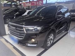 Haval H6 National Trend 1.5GDIT Automatic Champion Edition - photo 1