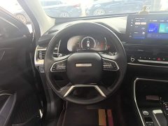 Haval H6 National Trend 1.5GDIT Automatic Champion Edition - photo 10