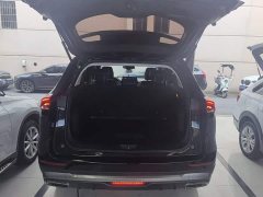 Haval H6 National Trend 1.5GDIT Automatic Champion Edition - photo 18
