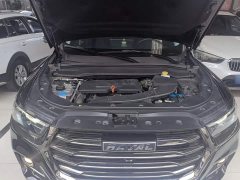 Haval H6 National Trend 1.5GDIT Automatic Champion Edition - photo 19