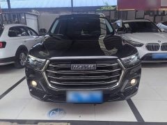 Haval H6 National Trend 1.5GDIT Automatic Champion Edition - photo 2