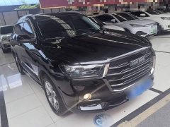 Haval H6 National Trend 1.5GDIT Automatic Champion Edition - photo 3
