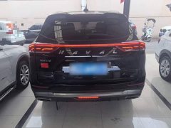 Haval H6 National Trend 1.5GDIT Automatic Champion Edition - photo 5