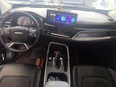 Haval H6 National Trend 1.5GDIT Automatic Champion Edition - photo 9
