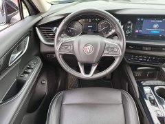 Buick Encore GX Envision Plus Envision Plus 652T Five-Seater Luxury - ფოტო 10