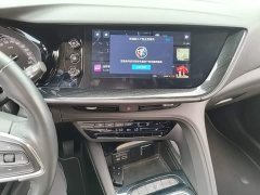 Buick Encore GX Envision Plus Envision Plus 652T Five-Seater Luxury - ფოტო 12