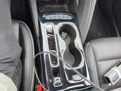 Buick Encore GX Envision Plus Envision Plus 652T Five-Seater Luxury - ფოტო 13