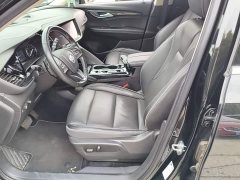 Buick Encore GX Envision Plus Envision Plus 652T Five-Seater Luxury - ფოტო 14