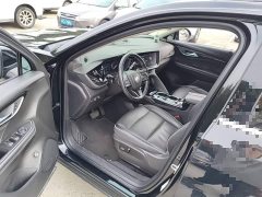 Buick Encore GX Envision Plus Envision Plus 652T Five-Seater Luxury - ფოტო 15