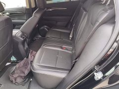 Buick Encore GX Envision Plus Envision Plus 652T Five-Seater Luxury - ფოტო 16