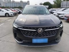 Buick Encore GX Envision Plus Envision Plus 652T Five-Seater Luxury - ფოტო 2