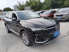 Buick Encore GX Envision Plus Envision Plus 652T Five-Seater Luxury - ფოტო 3