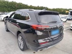 Buick Encore GX Envision Plus Envision Plus 652T Five-Seater Luxury - ფოტო 4