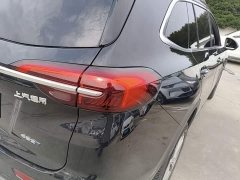 Buick Encore GX Envision Plus Envision Plus 652T Five-Seater Luxury - ფოტო 7