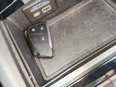 Buick Encore GX Envision Plus Envision Plus 652T Five-Seater Luxury - ფოტო 8