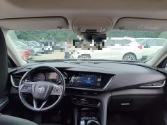 Buick Encore GX Envision Plus Envision Plus 652T Five-Seater Luxury - ფოტო 9