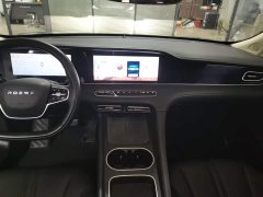 SAIC MG D7 DMH 125km World Champion Edition - ფოტო 12