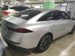 SAIC MG D7 DMH 125km World Champion Edition - ფოტო 6