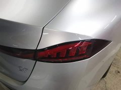 SAIC MG D7 DMH 125km World Champion Edition - ფოტო 7