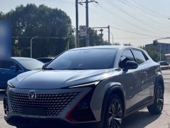 Changan UNI-T 1.5T Flagship - ფოტო 1