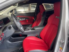 Changan UNI-T 1.5T Flagship - ფოტო 11