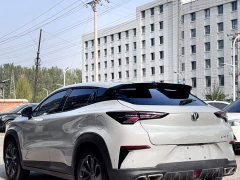 Changan UNI-T 1.5T Flagship - ფოტო 12