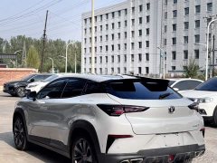 Changan UNI-T 1.5T Flagship - ფოტო 13