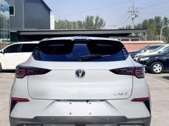 Changan UNI-T 1.5T Flagship - ფოტო 14