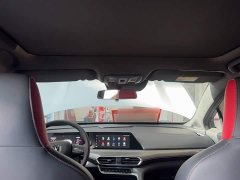 Changan UNI-T 1.5T Flagship - ფოტო 15