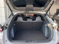 Changan UNI-T 1.5T Flagship - ფოტო 16