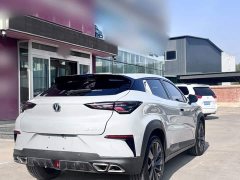 Changan UNI-T 1.5T Flagship - ფოტო 17