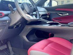 Changan UNI-T 1.5T Flagship - ფოტო 18