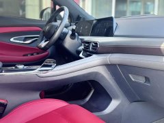 Changan UNI-T 1.5T Flagship - ფოტო 19