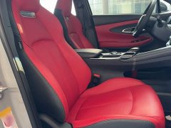 Changan UNI-T 1.5T Flagship - ფოტო 2