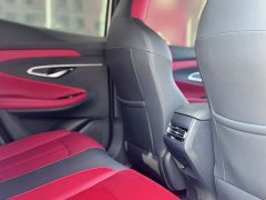 Changan UNI-T 1.5T Flagship - ფოტო 20