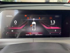Changan UNI-T 1.5T Flagship - ფოტო 4