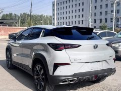 Changan UNI-T 1.5T Flagship - ფოტო 7