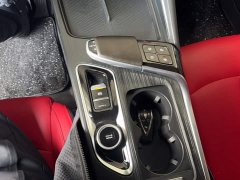 Changan UNI-T 1.5T Flagship - ფოტო 9