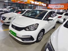 Honda Fit 1.5L CVT Trend Edition - ფოტო 1