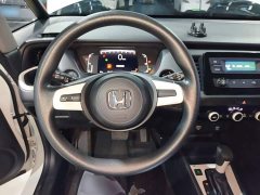 Honda Fit 1.5L CVT Trend Edition - ფოტო 10