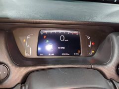 Honda Fit 1.5L CVT Trend Edition - ფოტო 11