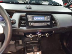 Honda Fit 1.5L CVT Trend Edition - ფოტო 12