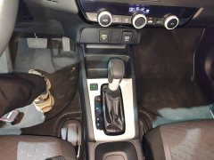 Honda Fit 1.5L CVT Trend Edition - ფოტო 13