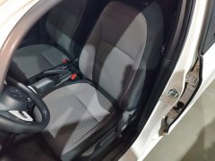 Honda Fit 1.5L CVT Trend Edition - ფოტო 14
